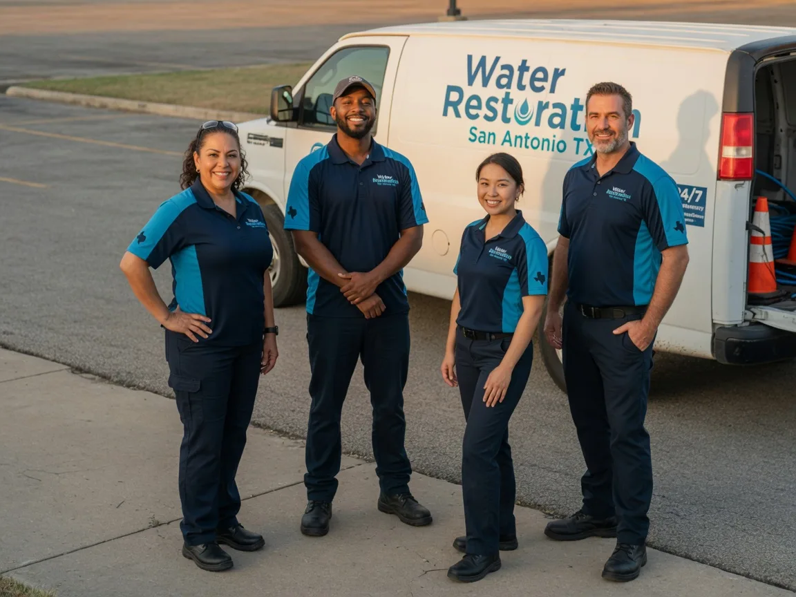 Water Damage Repair company in Holly, CO